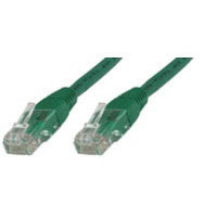 Microconnect Cat6 UTP 10m (B-UTP610G)